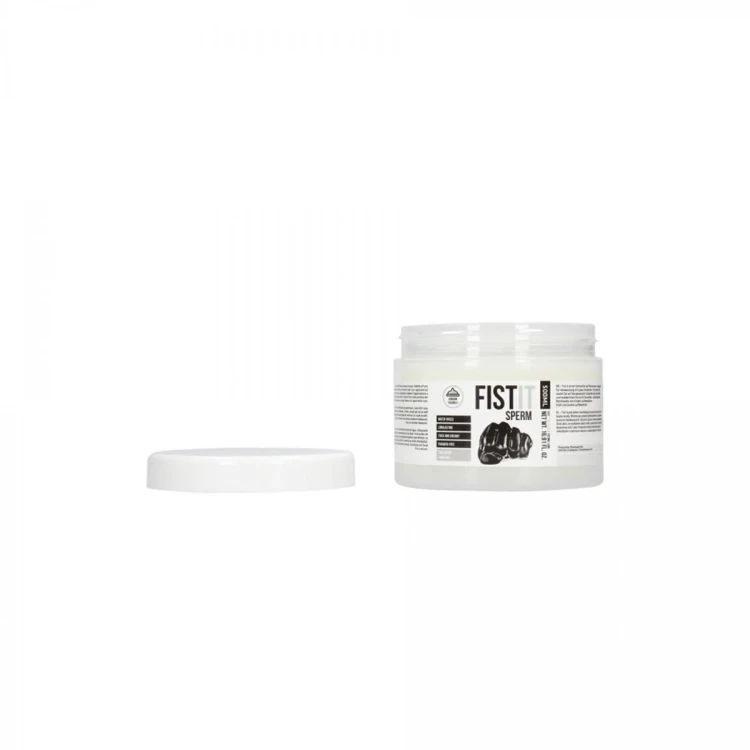 Sperm Lubricant - 500 ml