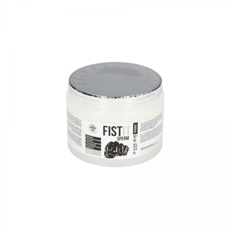 Sperm Lubricant - 500 ml
