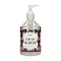 For Ur Vajayjay - Waterbased Lubricant -  500 ml