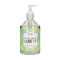 If You Love It. Lube It - Masturbation Lubricant -  500 ml