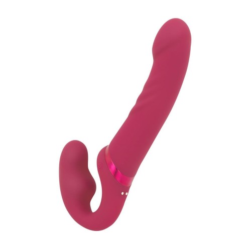Wibrator Strap-On Lapis Lovense