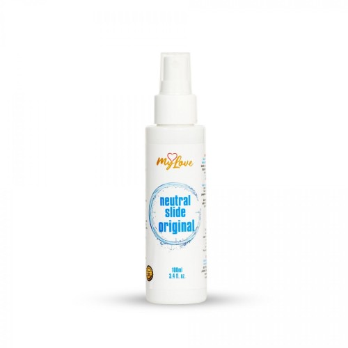 MyLove Neutral-slide original 100 ml.