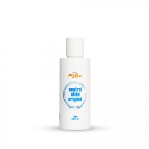 MyLove Neutral-slide original 150 ml.