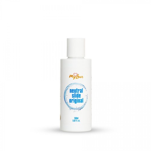 MyLove Neutral-slide original 150 ml.
