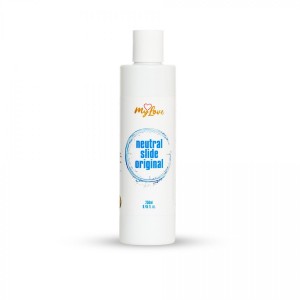 MyLove Neutral-slide original 250 ml.