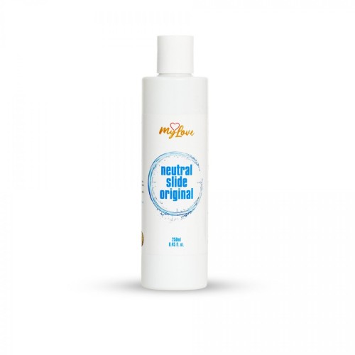 MyLove Neutral-slide original 250 ml.