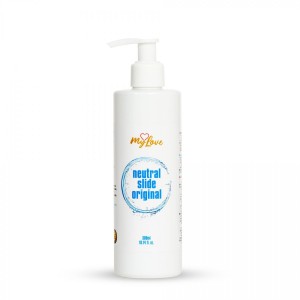MyLove Neutral-slide original 300 ml.