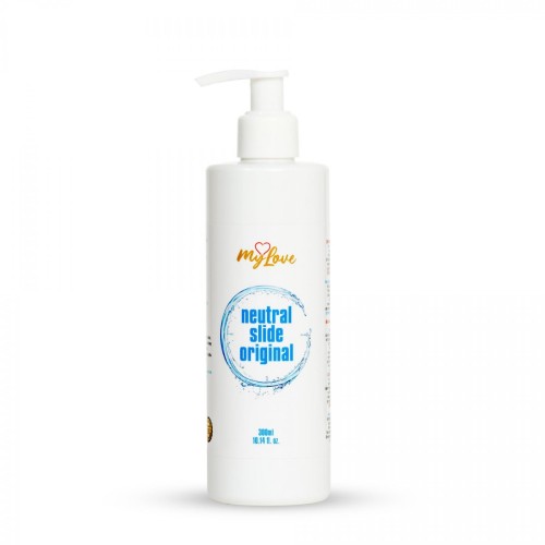 MyLove Neutral-slide original 300 ml.
