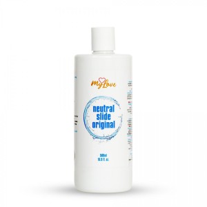 MyLove Neutral-slide original 500 ml.
