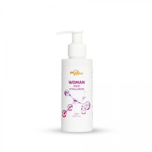 MyLove Woman-med-hyaluron 150 ml.