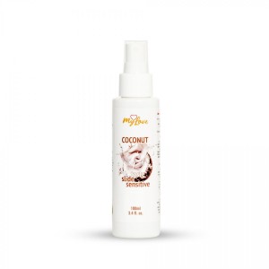 MyLove Taste-slide sensitive-coconut 100 ml.
