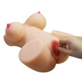 Crazy Bull Emma Vagina & Anal Masturbator