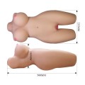Crazy Bull Mia Vagina & Anal Masturbator