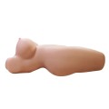 Crazy Bull Mia Vagina & Anal Masturbator