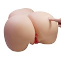 Crazy Bull Julia Vagina & Anal Masturbator