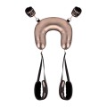 Rosy Gold - Sling Restraint Set - Rose Gold