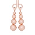 Rosy Gold - Clitoris Clamp - Subtle Weight