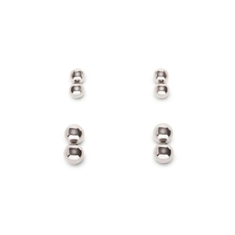 Prowler RED Magnetic Orbs 4 pair set