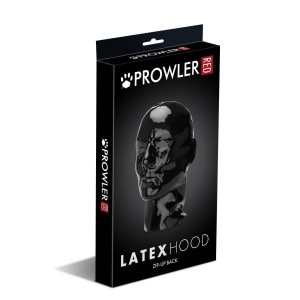 Prowler RED Latex Hood