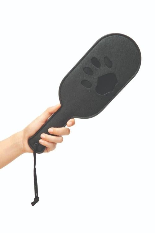 Prowler RED Puppy Paddle Black