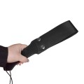 Prowler RED Leather Small Paddle