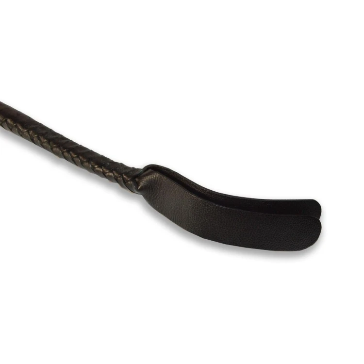 Prowler RED Wooden Handle Hunter Paddle