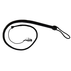 Prowler RED Turkish Knot Whip 6ft