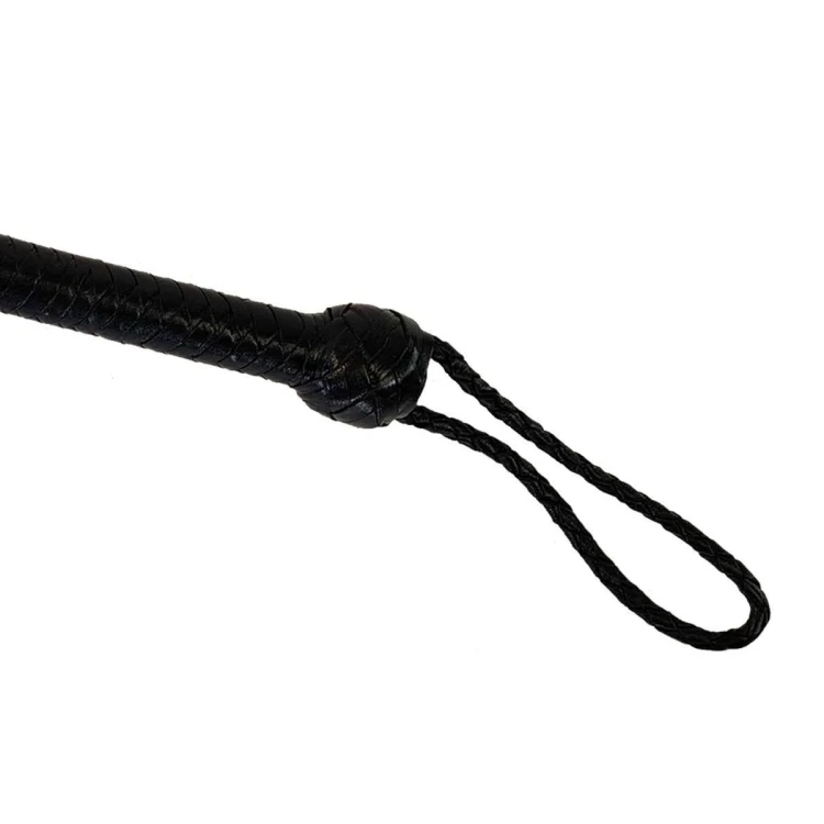 Prowler RED Turkish Knot Whip 6ft