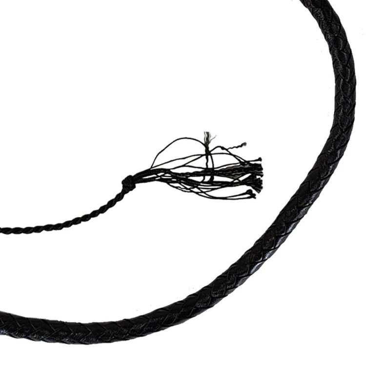 Prowler RED Turkish Knot Whip 6ft