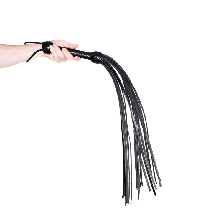 Prowler RED Hard Whip 34in