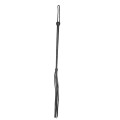 Prowler RED Long Handled Whip