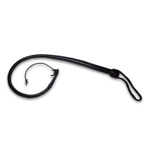 Prowler RED Turkish Knot Whip 3ft