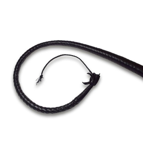 Prowler RED Turkish Knot Whip 3ft