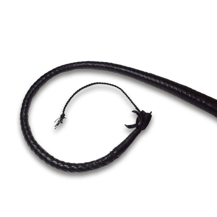 Prowler RED Turkish Knot Whip 3ft