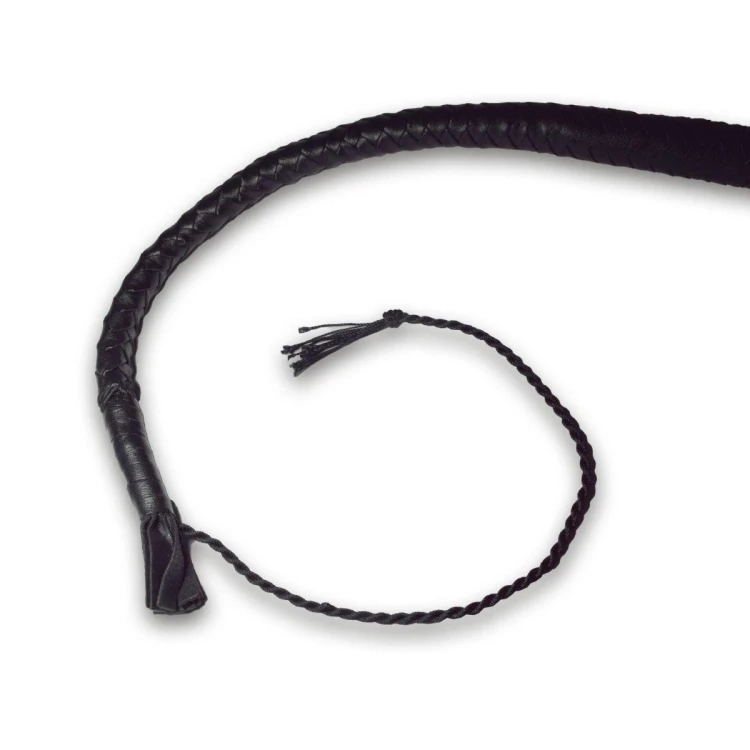 Prowler RED Turkish Knot Whip 2ft
