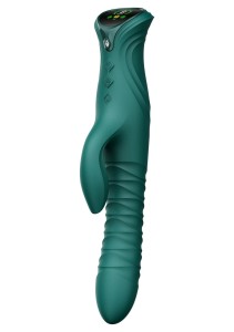Mose 2 Rabbit Thruster+Heating