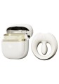 Apis Vibrating Couples Ring White