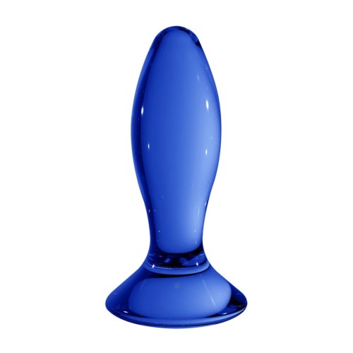 Follower - Glass Butt Plug