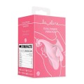 Finger Dual Vibrator - Pink