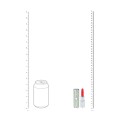 Candy - Lipstick Vibrator with 4 Attachments - Green