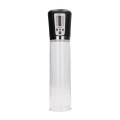 Premium Rechargeable Automatic LCD Pump