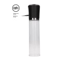 Premium Rechargeable Automatic LCD Pump