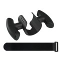 Pretty Love Masturbator Universal Handle