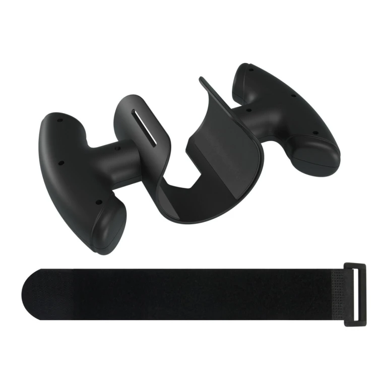 Pretty Love Masturbator Universal Handle