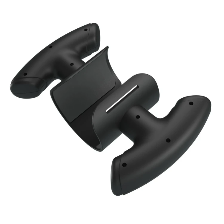 Pretty Love Masturbator Universal Handle