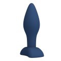 MR. Play Bulb Anal Plug S