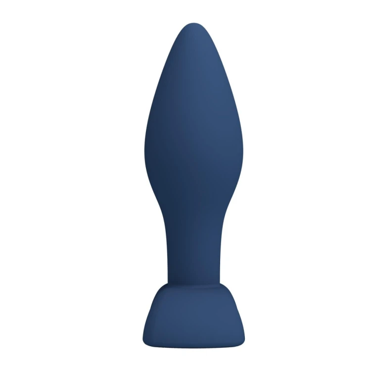 MR. Play Bulb Anal Plug S