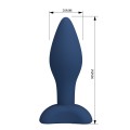 MR. Play Bulb Anal Plug S