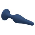 MR. Play Slim Anal Plug XL