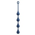 MR. PLAY Waterdrop Anal Balls – 42.6 cm L